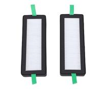 Naroote Filtro de Aire Combinado para Impresora 3D de 2 Piezas, 13 Reemplazos de Carbón Activado para la Serie Lab con de Filtración Dual Eliminación del 99,95% de Olores PM2.5 HCHO VOC