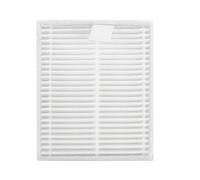 Naroote Filtro de Vacío para Roborock Q7 M5+ Diseño Duradero (75x60mm / | Filtración de alta ompatible con Q7 M5, Fácil instalación, Uso duradero