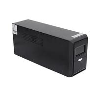 Naroote Fuente de Alimentación Interrutable, 1000 V 600W USB -Ups Protección de Empuje para el Hogar (EU Enchufe 220V)
