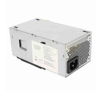 Naroote Fuente de Alimentación TFX de 10 Pines y 4 Pines Compatible con Qitian M410 M415 M610, Condensadores de Solidez Japoneses, 180 W/210 W, Ideal para Reemplazo, Uso en Oficina en Casa