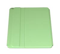 Naroote Funda para Tableta, Funda para Tableta Fashion Colors para iOS Tablet Pro de 12,9 Pulgadas (Green)