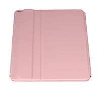Naroote Funda para Tableta, Funda para Tableta Fashion Colors para iOS Tablet Pro de 12,9 Pulgadas (Pink)