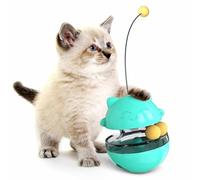 Naroote Gato con Gatos para, Rompecabezas Interactivos de Bola Tratadas de Difíciles para Internos
