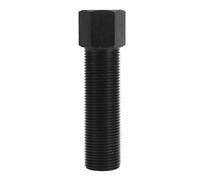 Naroote Herramienta Extractora de Volante, Multifunción M20 X P1.5 RH Extractor de Volante Magnético con Extracción Resistente, Eficaz, Precisa y sin Esfuerzo para Motocicletas