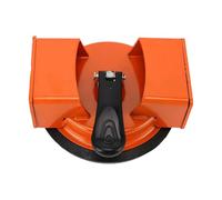 Naroote Herramienta para Reparar Huecos en Pisos de Madera, Herramienta de Reparación de Pisos Laminados, Fijador de de Madera Maciza con Almohadillas de Fieltro de Succión Al Vacío Fuertes, Ideal