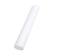 Naroote Hojas de Filtro para Campana Extractora, Papel de Filtro Absorbente de Aceite, Tela No Tejida Retardante de Alta Temperatura con Filtración Eficiente, Ideal para Captura de Grasa y Humo de