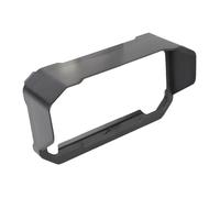 Naroote Instrumento de Motocicleta de Moda Apto para Cubierta Protectora de Visera Solar para 450MT 450 MT 2024+ (Black)