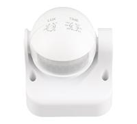 Naroote Interruptor Automático con Sensor Infrarrojo para Pasillos, Baños y Más | Interruptor del Sensor de Inducción del Cuerpo Humano para Ahorrar EnergíA | A Prueba de Agua y Polvo