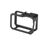 Naroote Jaula de Cámara Mecanizada CNC de Precisión con Soporte de Zapata Fría para Vloggers de Cámara 6