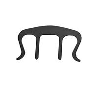 Naroote Juego de Clips de Metal para Libros de Música, Prácticos Marcadores de Página para Partituras de Piano, Adecuados para Tareas de Estudiantes, Lectura, 3,5 X 2,6, 50 G (Nar