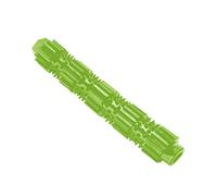 Naroote Juguete de Hueso de Perro, Mordida y Cepillo Juguete para Perros Chillidos para Masticadores Agresivos Cepillo de Dientes de Indestructible Palo de Dientes para de Color para para Pequeños