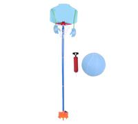 Naroote Juguete Rociador de Agua Giratorio para Niños, Juego Al Aire con Apagado Automático para Patio Trasero, Jardín, Diversión Acuática de Verano