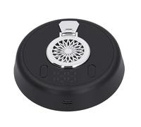 Naroote Kit de Ahumador de Cócteles Eléctrico, 6 Sabores, Virutas de Madera, Cerezo, Roble, Haya, Pera, Nogal con Batería de Litio, para Whisky, Bourbon, Cócteles, Regalos, Hombres,