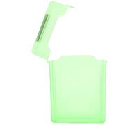 Naroote Kit de Caja de Protección de Adaptador de Disco Duro para SSD, Convertidor USB3.0 de Alta Velocidad para Computadora Portátil, Plug and Play para Entusiastas del Almacenamiento de Datos