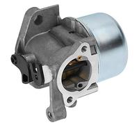 Naroote Kit de Filtro de Aire de Montaje de Carburador de Aluminio Duradero 799868 para Cortadora de Césped Serie 675