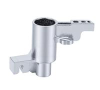 Naroote Kit de Reparación del Pestillo de Interbloqueo del para Magnum, | Compatible con Pacifica 2005-2008, aleación de aluminio duradera, diseño de ajuste preciso, solución integral integrada