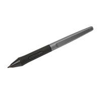 Naroote Lápiz óptico para Tableta PW100 Lápiz óptico Digital de Respuesta Rápida para para HC16 Ligero Ergonómico para Artistas Estudiantes Negro