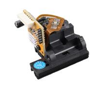 Naroote Lente óptica de Captación Láser de Alto Rendimiento KSS-240A para Reproductor de DVD, Velocidad de Transmisión Rápida, Cabezal Láser de un Cabezal para Vidrio Transparente, Vidrio de Objeto