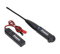 Naroote Localizador de Trazador de Cables de Alta Precisión para Probador de Cortocircuitos, Probador de Cables para Mantenimiento Industrial con Detección de Ruido, Material ABS