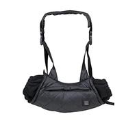 Naroote Manguito de Mano Calentado para Invierno, Calentador de Manos Eléctrico Seguro de 3 Engranajes para Exteriores (Narootexugw1rtpaf-10353149)