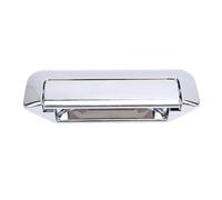 Naroote Manija de Puerta Exterior Trasera, Manija de Agarre Mejorada 5746A153, de Puerta Levadiza Exterior con Rendimiento Estable, Ideal para Triton L200 2015 2019