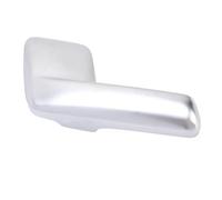 Naroote Manija de Puerta Interior Funcionamiento Más Suave y Resistente Aspecto Elegante para Expedition 2003-2006 Manija de Puerta Interior de Automóvil Práctica Negra (Izquierda: 2L1Z-7821819-A,