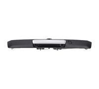 Naroote Manija de Puerta Trasera, Repuesto de Plástico Resistente para E350 E450 F450 F550 2017 2020 con Ajuste Perfecto y Uso Duradero, HC3Z9943400LA HC3Z9943400NA (Electrochapado)