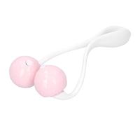 Naroote Masajeador Facial de 260 Puntos de Contacto de Rombo, Rodillo Facial Esférico de Doble Cara, Herramienta Portátil para Apretar la Piel con Vibración Suave, Ideal para Levantar la Cara y