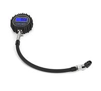 Naroote Medidor de Presión de Neumáticos de Alta Precisión de 200PSI, Pantalla Digital para Coche, Motocicleta, para Mejorar la Economía de