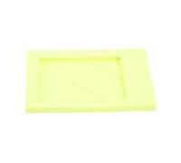 Naroote Mini Marco de Fotos de 3 Pulgadas Marco de Fotos Portátil Reutilizable con Soporte para Regalos de Graduación de Cumpleaños Dormitorio Oficina Sala de Estar para Mini8/9/7S/25/70/90, ABS