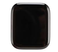 Naroote Mira la Pantalla LCD, Mira el Conjunto del Digitalizador de Pantalla Táctil Respuesta Rápida Resistente a los Rasguños Confiables para iOS Watch Series 6 (40 mm)