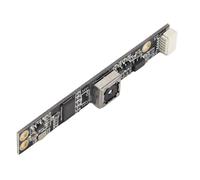 Naroote Módulo de Cámara USB, Módulo de Cámara USB HD Arquitectura PCB UVC Enfoque Fijo de Visión Nocturna de 5 MP para Computadora Portátil con