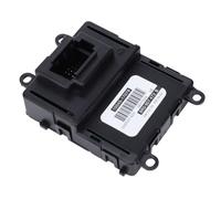Naroote Módulo de Control de Faros LED DRL, Reemplazo de Unidad de Control de Luces de Circulación Diurna con Diseño a Prueba de Altas Temperaturas, para 8R0907472A