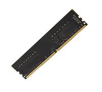 Naroote Módulo de Memoria DDR4 UDIMM 2666MHz 64Bits 1.2V de Escritorio de Alta Velocidad para una Capacidad de Respuesta Mejorada, RAM de Escritorio (8GB)