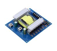 Naroote Módulo Inversor Placa de Circuito de Refuerzo de Alta Eficiencia para Onda Sinusoidal Modificada 1000W 1 Unidad Proveedores del Mercado Nocturno