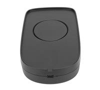 Naroote Mover el Mouse, Jiggler del Mouse Indetectable, Giggler Automático Súper Silencioso, Giggler, sin Software, Movimiento Aleatorio para Despertar la Computadora, Mantener la PC Activa