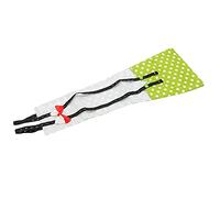 Naroote Pañales de Pato para Patos de Mascotas, Pañales de Pollo con para Pájaros de Pollo Reutilizables con de con Corbata de Lazo para Mascotas de Gallina de Goose Avícolas (M)