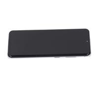 Naroote Pantalla LCD S20 5G G981 Ensamblaje de Pantalla Táctil Que Soluciona Todos los Problemas de para el Reemplazo de la LCD del Teléfono, Instrucciones Sencillas de Ensamblaje para Fanáticos de
