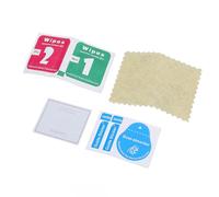 Naroote Película de Protección de Pantalla Local para Neo -Dron, Película de Lente de Vidrio Templado para Dureza Neo Dron 9H Anti -Scratch Anti Fingerprint Alta Definición para (1 Juego)