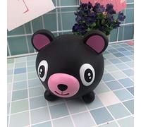 Naroote Pelota de Animales Que Habla, e Innovadora Pelota Portátil para Aliviar el Estrés, Juguete Multifuncional de Dibujos Animados para Niños, Regalos (1)