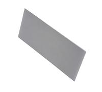 Naroote Piedra de Afilar de Piedra de Afilar para Herramientas de Cuchillo Cuadrado de Diamante, de Duradera de Grano 3000 para Cuchillo de Talla de Sello, Pieza de Trabajo de Amoladora de Metal, 13