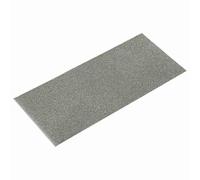 Naroote Piedra de Afilar de Piedra de Afilar para Herramientas de Cuchillo Cuadrado de Diamante, de Duradera de Grano 3000 para Cuchillo de Talla de Sello, Pieza de Trabajo de Amoladora de Metal, 13