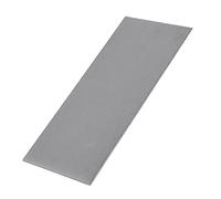 Naroote Piedra de Afilar de Piedra de Afilar para Herramientas de Cuchillo Cuadrado de Diamante, de Duradera de Grano 3000 para Cuchillo de Talla de Sello, Pieza de Trabajo de Amoladora de Metal, 13