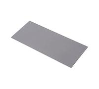 Naroote Piedra de Afilar de Piedra de Afilar para Herramientas de Cuchillo Cuadrado de Diamante, de Duradera de Grano 3000 para Cuchillo de Talla de Sello, Pieza de Trabajo de Amoladora de Metal, 13