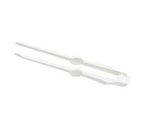 Naroote Pinzas para Chips Clamp/Holder Práctica Abrazadera para Refrigerios para Comer Limpio para el Hogar Oficina Al Aire Libre Plástico 7.09 Pulgadas