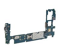 Naroote Placa Principal para SM-J510F, Placa Base para Práctica de Usar para el Hogar para la Familia para (J510F)