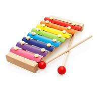 Naroote Play of Percusion Instruments, un Juguete Abierto para la Batería para el Aprendizaje Temprano