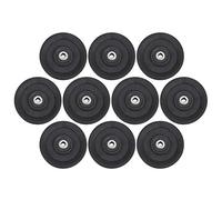 Naroote Polea De Rodamiento De Fitness De Nylon De 115 Mm, Durable, Impermeable, Fácil Movimiento para Gimnasio En Casa, Accesorio De Entrenamiento De Fuerza, Adecuado para Clubes De Salud, Negocios