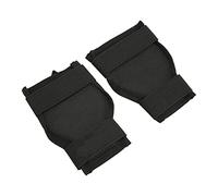 Naroote Pols Protection, Wristbad 1 par de Banda Elástica Ajustable para Equipos de Protección