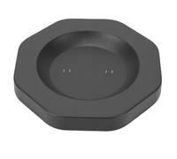 Naroote Posavasos de Carga de Repuesto para Ember Mug 2, 2+ y 1, Base de Carga Magnética, Soporte de Silicona Antideslizante con Contactos Chapados en Oro de 4 Pines, Ideal para Accesorios de Tazas